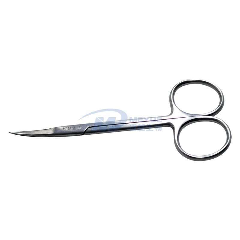 M6012 Ophthalmic scissors